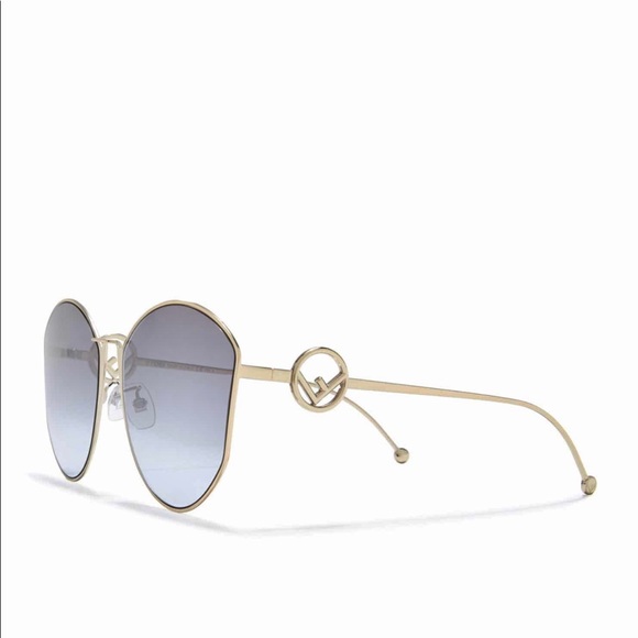 Fendi Sunglasses main image 4